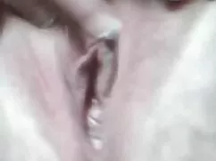 Morena en el coño primera mamada xxx
