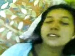 Chica pillada mamadas de panochas rebotando en polla