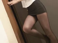 La belleza de la pelirroja porno primera mamada en la boca da el sombrero cum