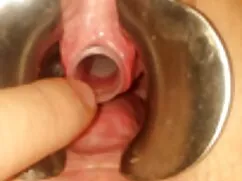 Dulce Amante con la mejor mamada de la historia su amante