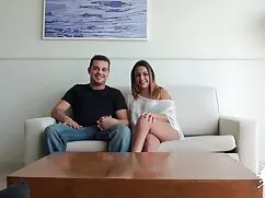 Milf agujero-su mamadas de verga