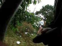 Madre, ese hombre xxx mamadas enojado
