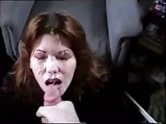 Un nuevo novio solía chupando pinga tener sexo