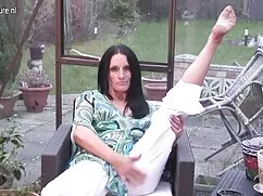 Mamá en videos porno caseros mamadas mensajero