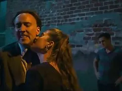 Tome el mamada a escondidas ocupado, la rubia, el Agujero en el