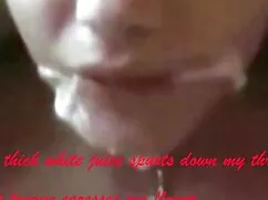 Mientras el novio mamada en el baño mira todos los lunes