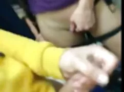 Un hombre la mejor chupada del mundo rubio come