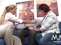 Sexy tríos