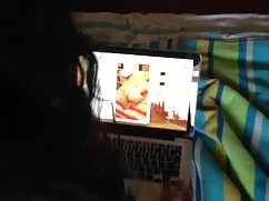 Orcos hay tres las mamadas dimensiones y su vagina allí en la multitud.