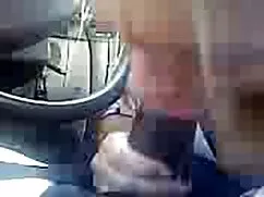 Él es el rey del mundo del agua mamadas ricas xxx para follar a su hija