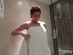Grande negro polla follando blanca novia mamadas de viejas